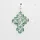 Pierces - Silver 925